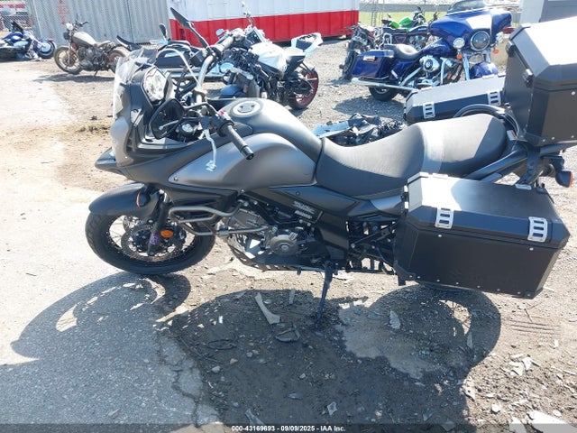 JS1VP56A4F2101287 Suzuki P513-