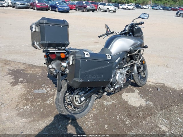 JS1VP56A4F2101287 Suzuki P513-