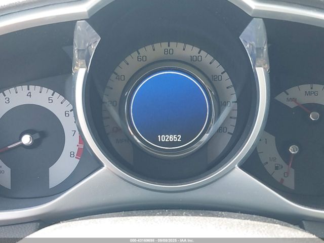 2012 CADILLAC SRX 3GYFNDE34CS597330 Photo 6