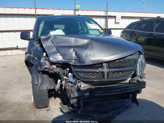 3C4PDCAB1JT188861 Dodge Journey