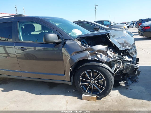 3C4PDCAB1JT188861 Dodge Journey