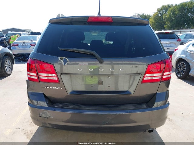 3C4PDCAB1JT188861 Dodge Journey