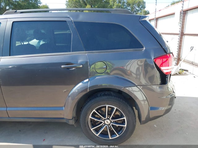 3C4PDCAB1JT188861 Dodge Journey