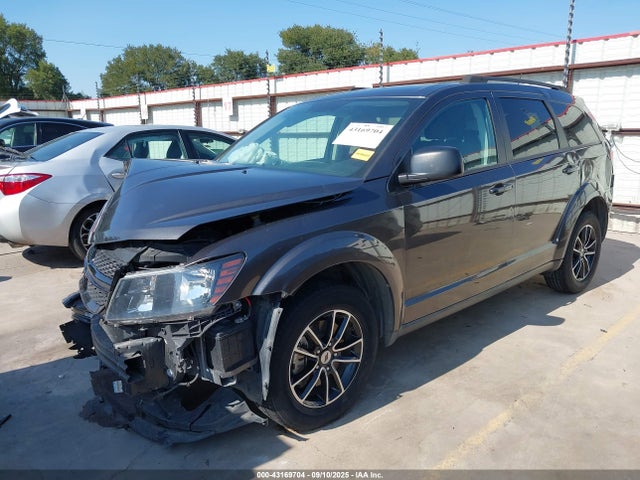 3C4PDCAB1JT188861 Dodge Journey