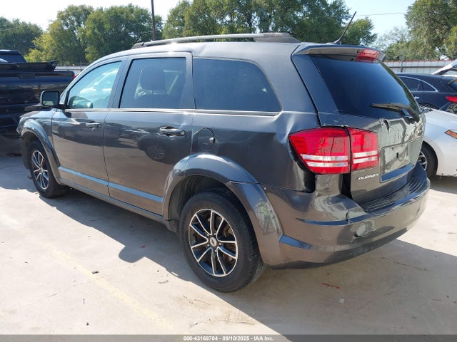 3C4PDCAB1JT188861 Dodge Journey