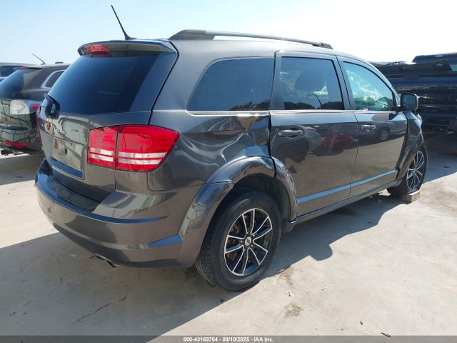3C4PDCAB1JT188861 Dodge Journey