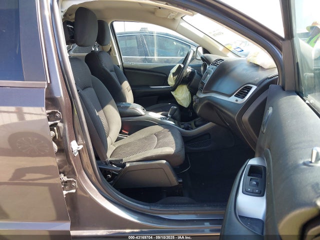 3C4PDCAB1JT188861 Dodge Journey
