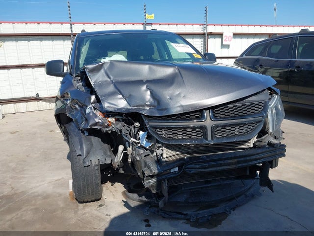 3C4PDCAB1JT188861 Dodge Journey