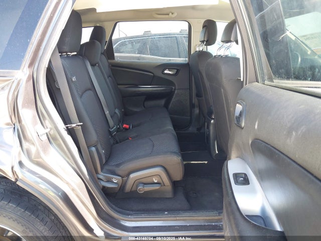 3C4PDCAB1JT188861 Dodge Journey