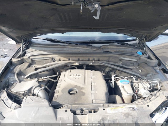 2016 AUDI Q5 WA1L2AFP2GA028303 Photo 9