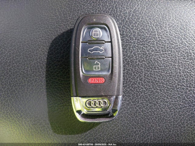 2016 AUDI Q5 WA1L2AFP2GA028303 Photo 10