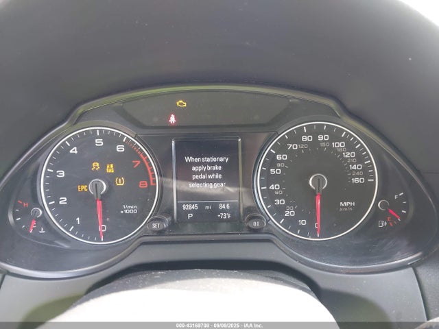 2016 AUDI Q5 WA1L2AFP2GA028303 Photo 6