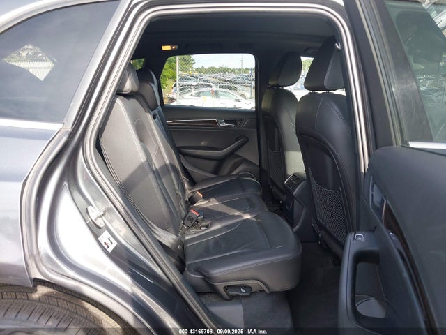 2016 AUDI Q5 WA1L2AFP2GA028303 Photo 7