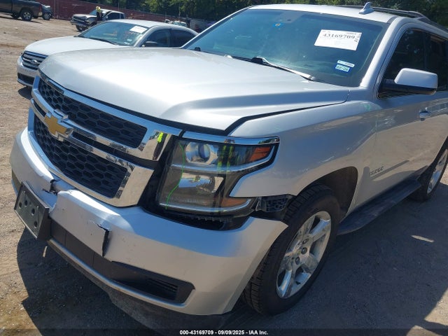 Продаж на аукціоні авто 2015 Chevrolet Tahoe Lt, vin: 1GNSCBKC8FR505184, номер лоту: 43169709