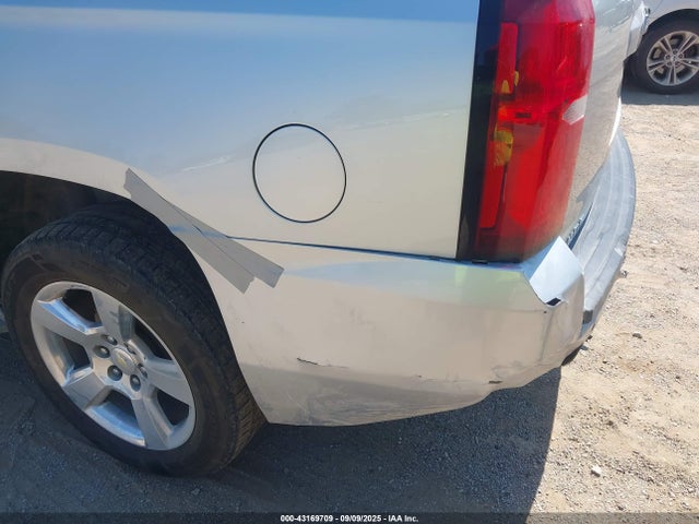 Продаж на аукціоні авто 2015 Chevrolet Tahoe Lt, vin: 1GNSCBKC8FR505184, номер лоту: 43169709
