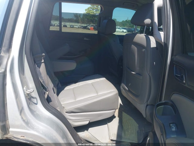 Продаж на аукціоні авто 2015 Chevrolet Tahoe Lt, vin: 1GNSCBKC8FR505184, номер лоту: 43169709