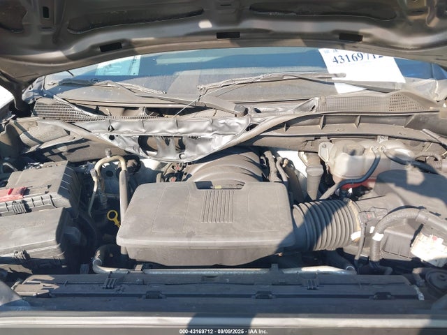 3GTUUGED7SG297387 GMC l84