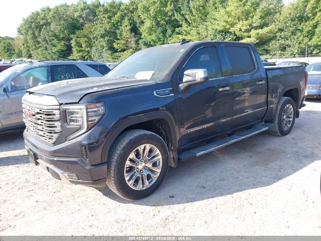 3GTUUGED7SG297387 GMC l84