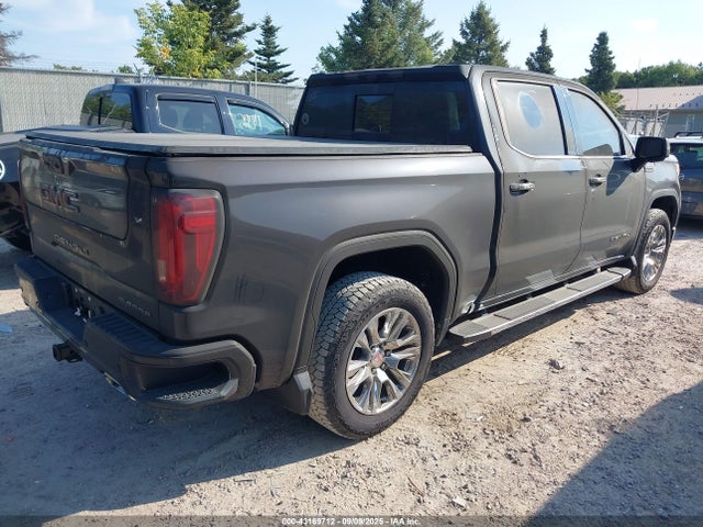 3GTUUGED7SG297387 GMC l84