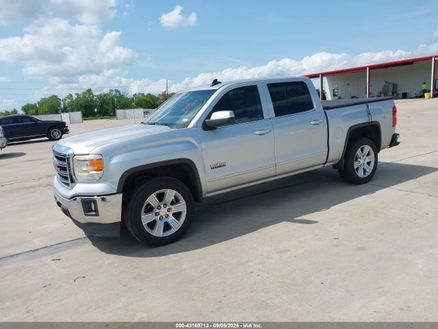 3GTP1UEH1FG120587 GMC lv3 - vvt, aluminum, e85 max