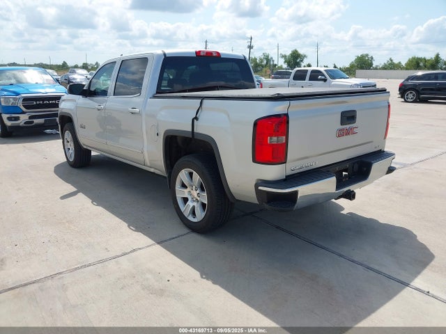 3GTP1UEH1FG120587 GMC lv3 - vvt, aluminum, e85 max