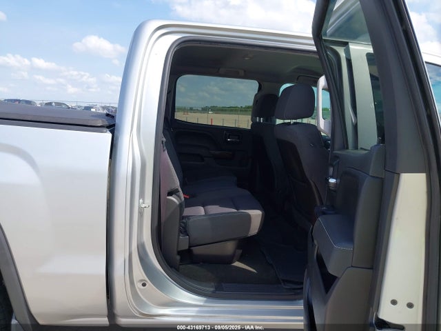 3GTP1UEH1FG120587 GMC lv3 - vvt, aluminum, e85 max