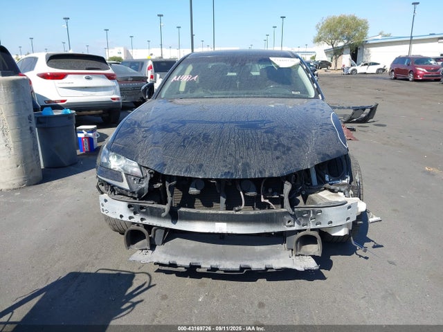 Lexus 2gr-fks 2016 JTHBZ1BLXGA003552 Image 13