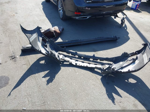 Lexus 2gr-fks 2016 JTHBZ1BLXGA003552 Image 12