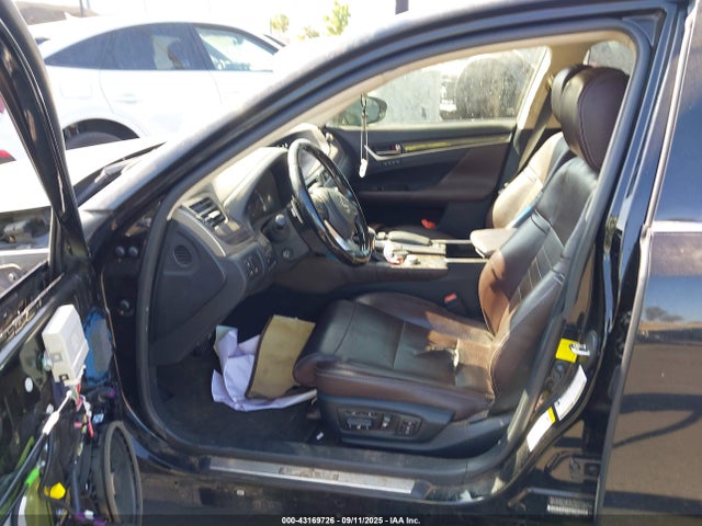 Lexus 2gr-fks 2016 JTHBZ1BLXGA003552 Image 5