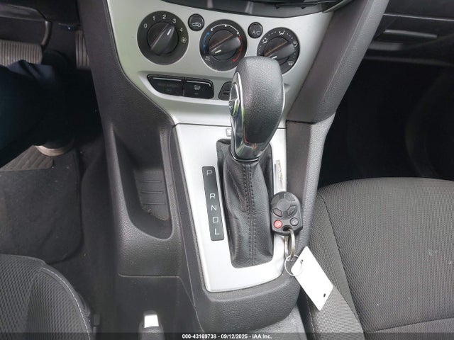 Ford 2014 2014 1FADP3F29EL391362 Image 11