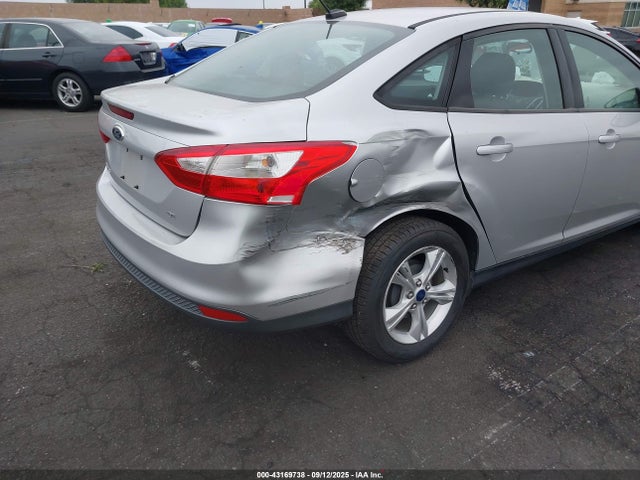 Ford 2014 2014 1FADP3F29EL391362 Image 6