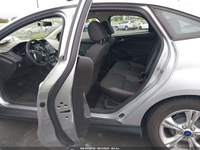 Ford 2014 2014 1FADP3F29EL391362 Image 8