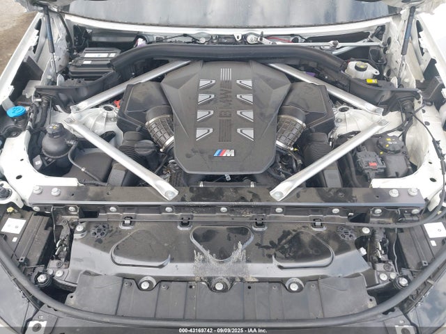 5UX33EU08S9X44003 BMW X5