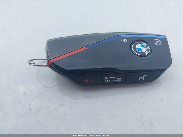 5UX33EU08S9X44003 BMW X5