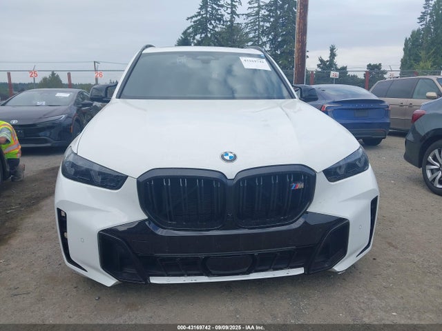 5UX33EU08S9X44003 BMW X5