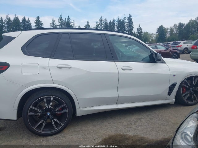 5UX33EU08S9X44003 BMW X5