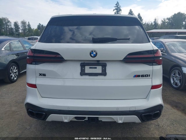 5UX33EU08S9X44003 BMW X5