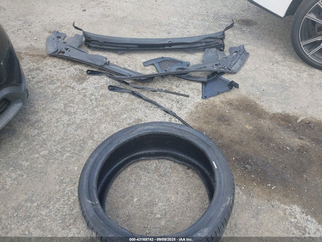 5UX33EU08S9X44003 BMW X5