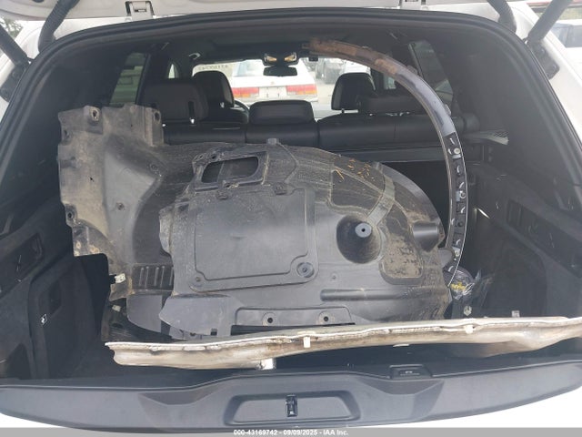 5UX33EU08S9X44003 BMW X5
