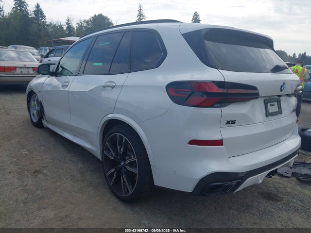 5UX33EU08S9X44003 BMW X5