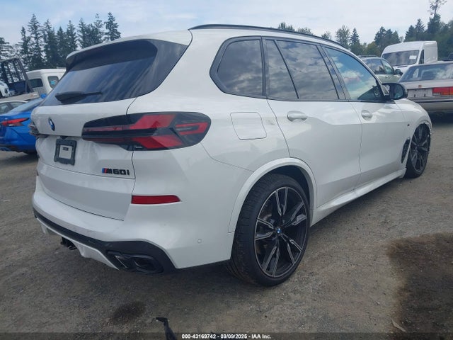 5UX33EU08S9X44003 BMW X5