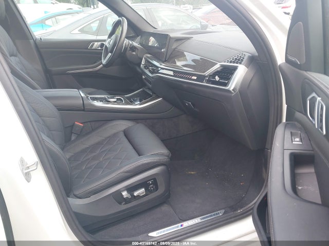 5UX33EU08S9X44003 BMW X5