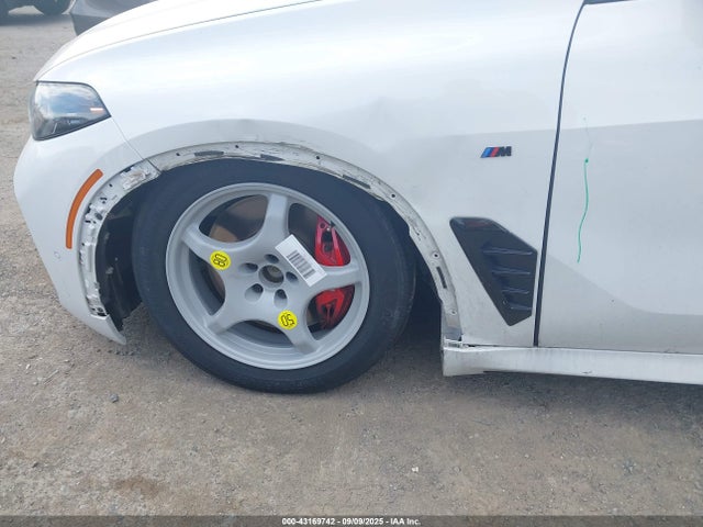 5UX33EU08S9X44003 BMW X5