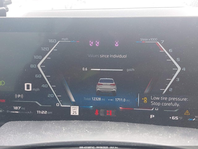 5UX33EU08S9X44003 BMW X5
