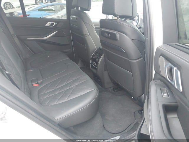 5UX33EU08S9X44003 BMW X5