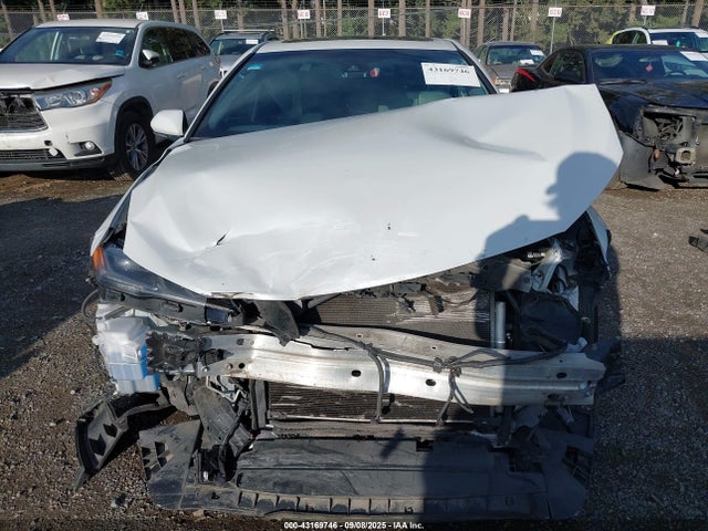 4T1B21FBXKU006087 Toyota a25a-fxs, 3nm