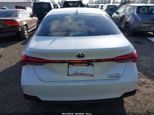 4T1B21FBXKU006087 Toyota a25a-fxs, 3nm
