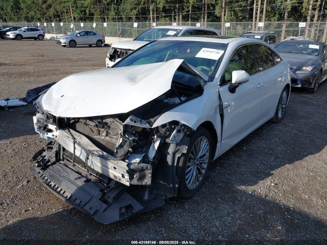 4T1B21FBXKU006087 Toyota a25a-fxs, 3nm