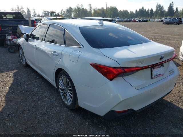 4T1B21FBXKU006087 Toyota a25a-fxs, 3nm