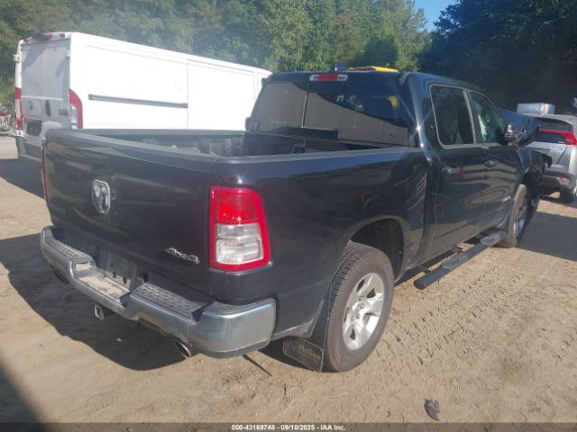 2023 RAM 1500 1C6SRFFT9PN656222 Photo 3
